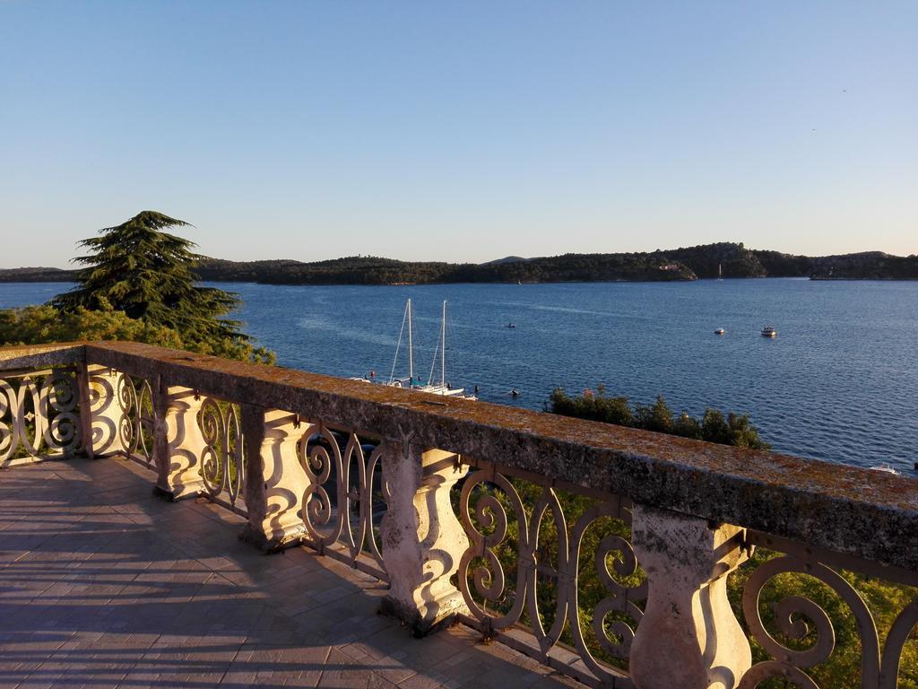 Apartman Cathedral Apartment Sibenik Exterior photo