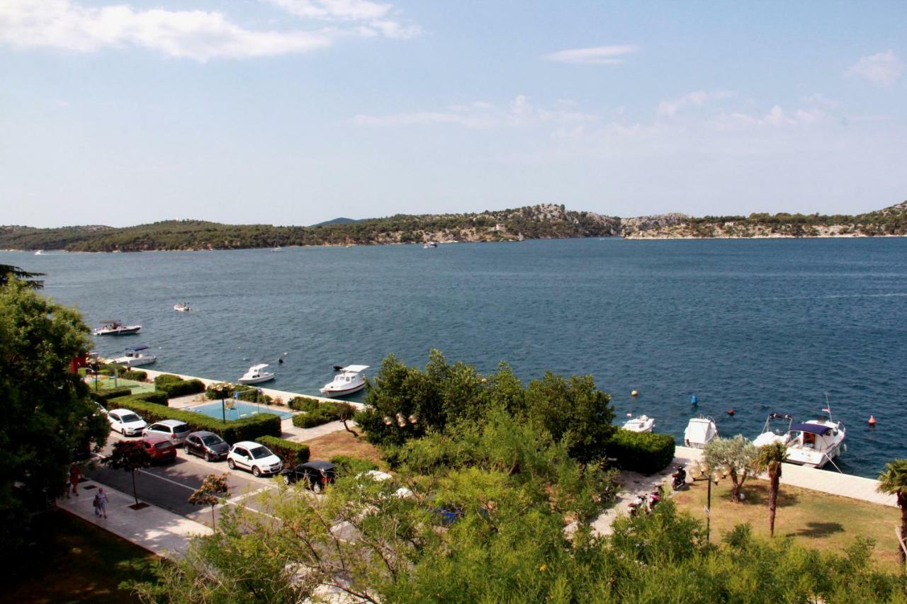 Apartman Cathedral Apartment Sibenik Exterior photo