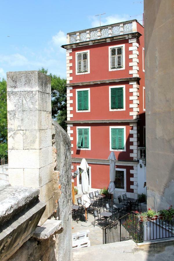 Apartman Cathedral Apartment Sibenik Exterior photo