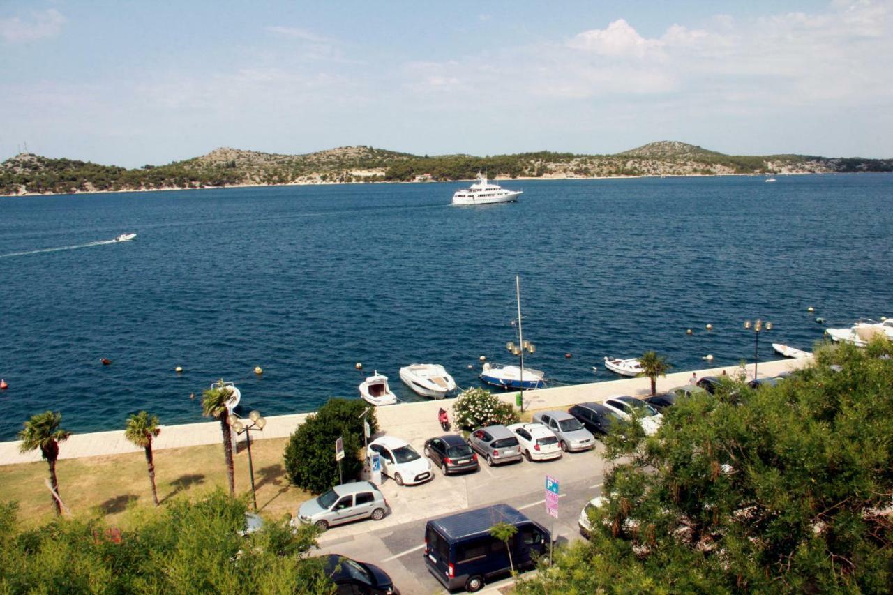 Apartman Cathedral Apartment Sibenik Exterior photo