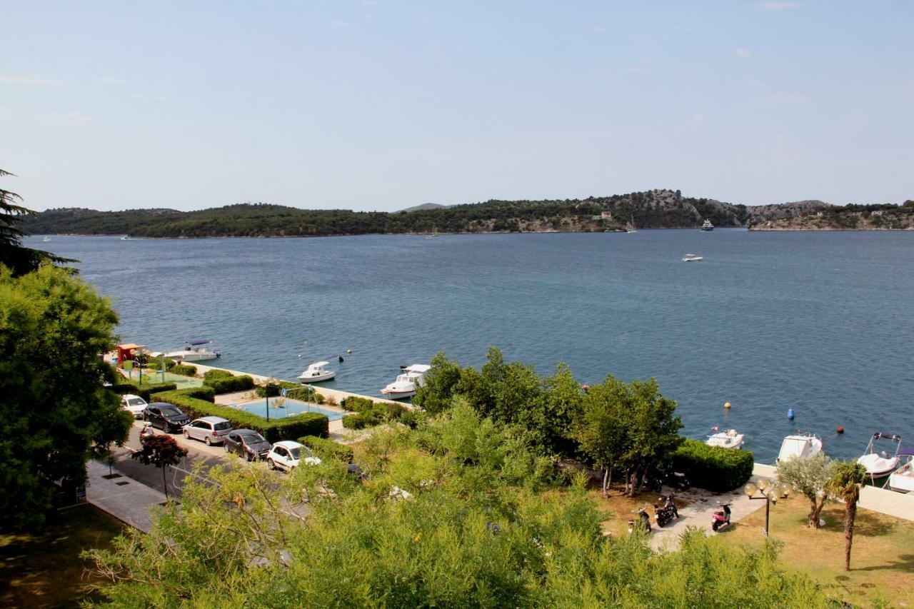 Apartman Cathedral Apartment Sibenik Exterior photo