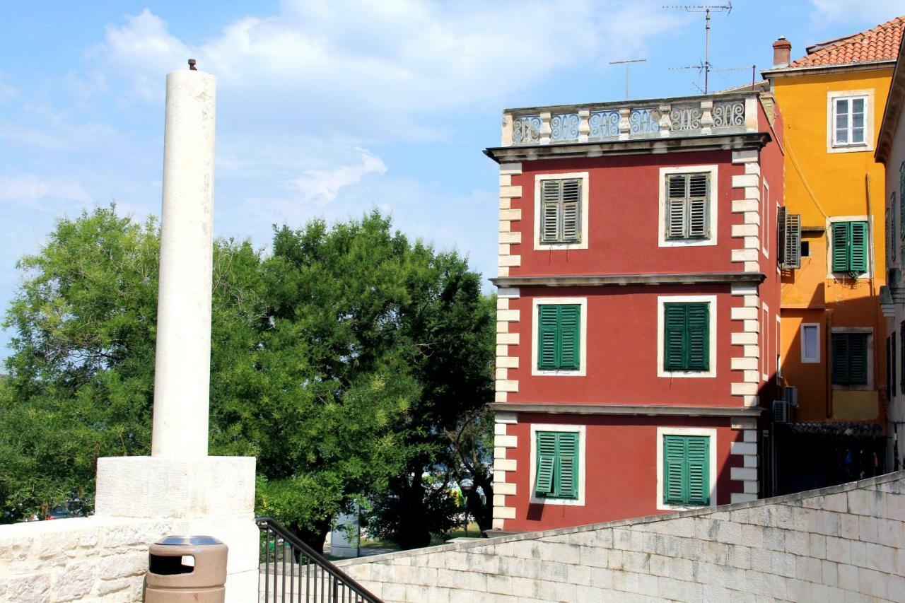 Apartman Cathedral Apartment Sibenik Exterior photo